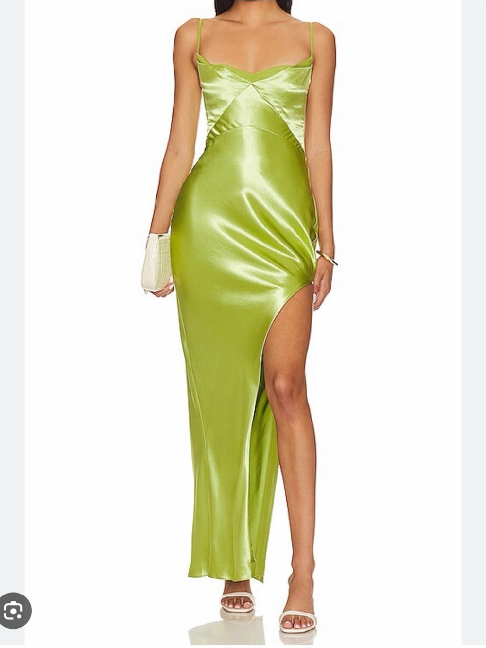 Gown